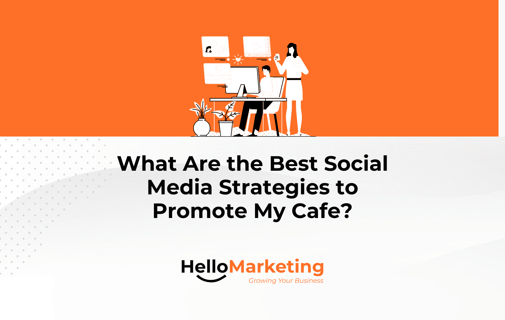 social media strategies