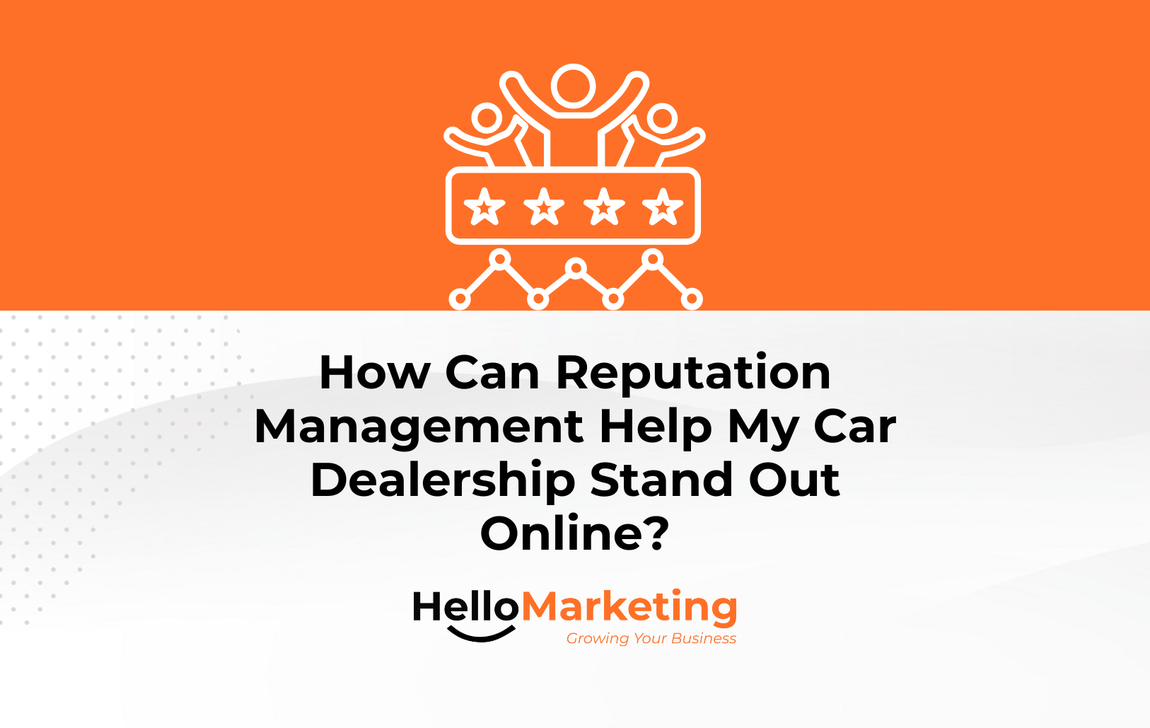 Reputation Management